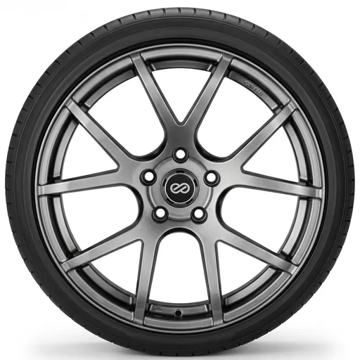 Enkei M52