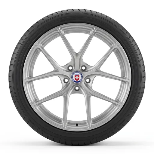 HRE Performance Wheels P103SC