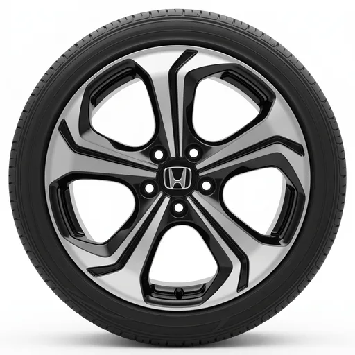 Honda Civic Si Blade