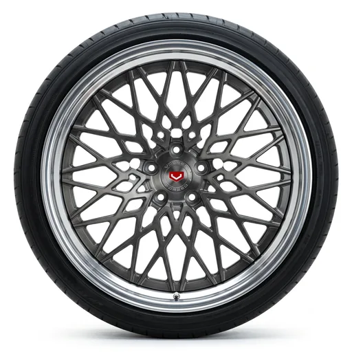 Vossen M-X1