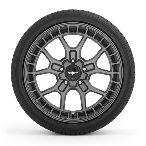 Rotiform ZMO