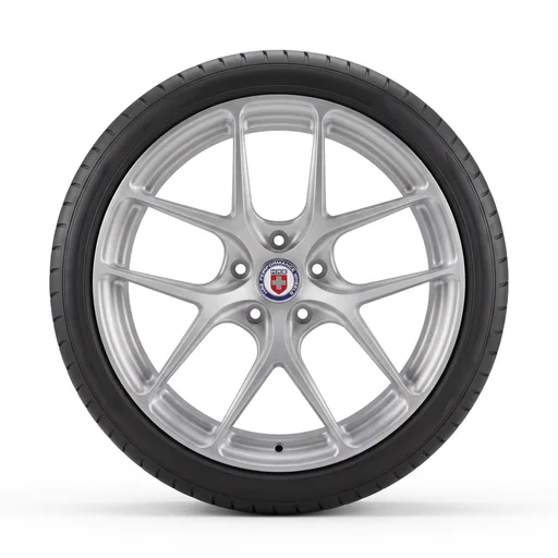 HRE Performance Wheels R101