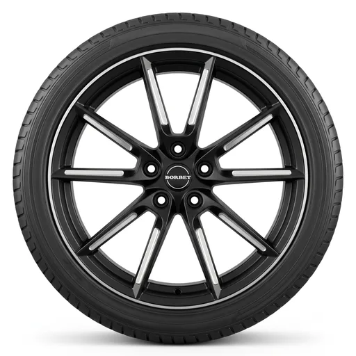 Borbet LX19