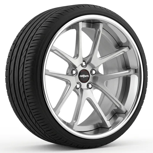 Rotiform SNA