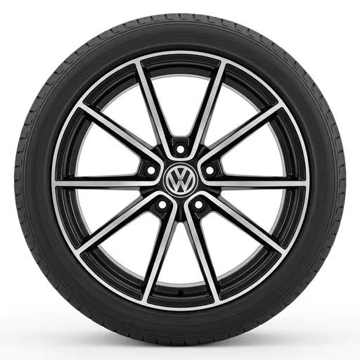 Volkswagen Belvedere