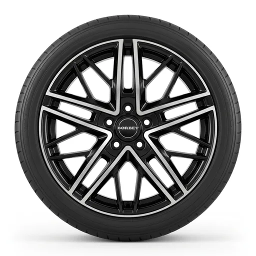 Borbet XRS