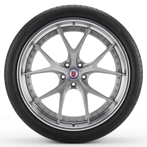 HRE Performance Wheels S101