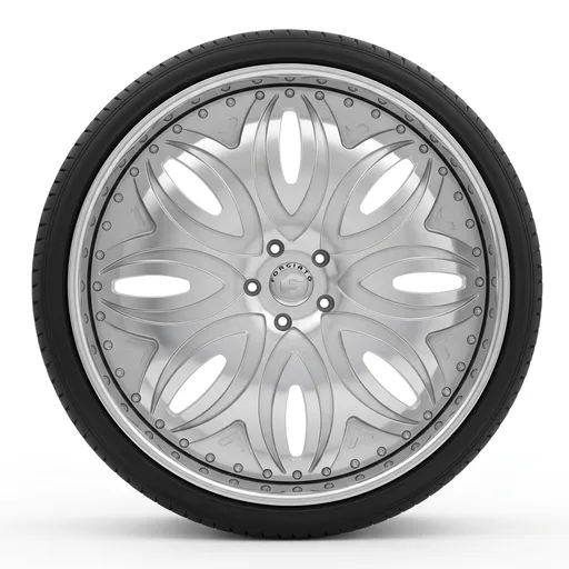 Forgiato Giordano