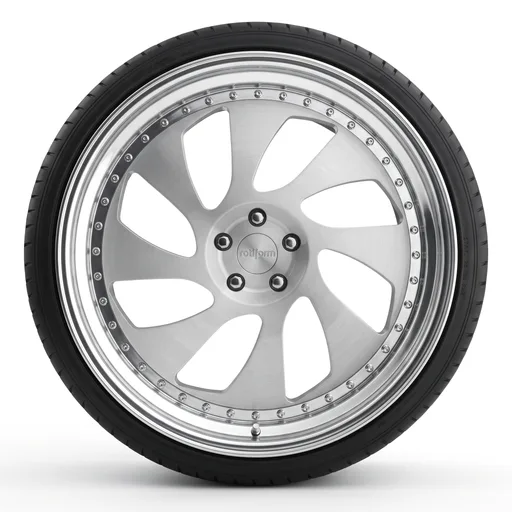 Rotiform WRW
