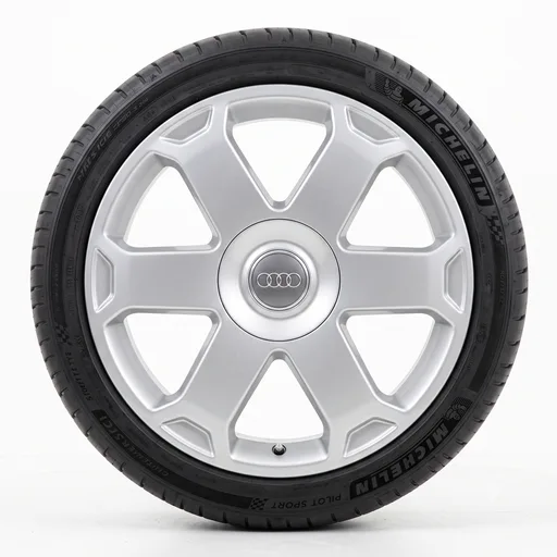 Audi Avus Design
