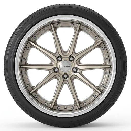 Work Wheels Gnosis AE201