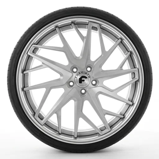 Forgiato TEC 1.17-M