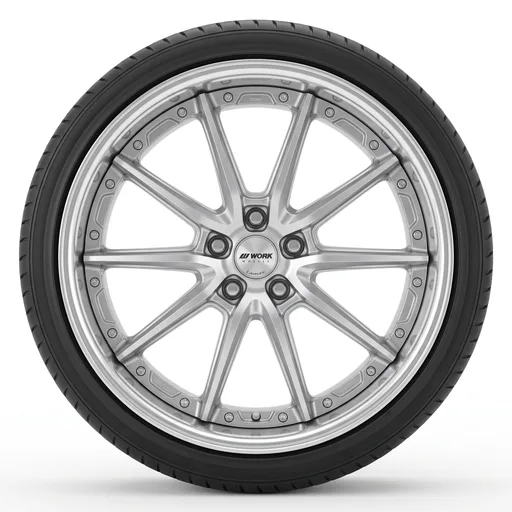 Work Wheels Lanvec LS10