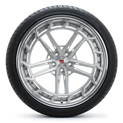 Vossen Forged LC3-03T