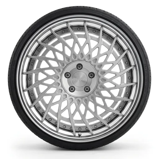 Rotiform CBU