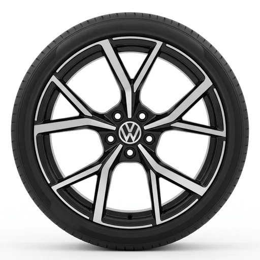 Volkswagen Estoril