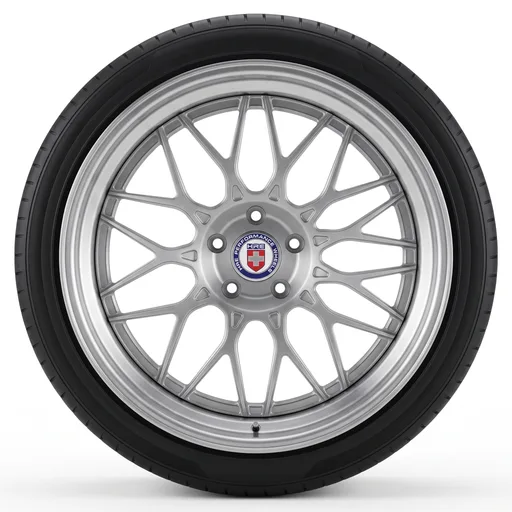 HRE Performance Wheels 312 GTS
