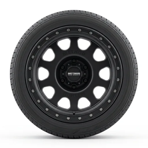 Method Race Wheels MR311 Vex