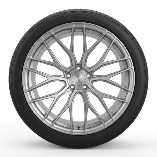 Ronnie Forged Wheels RF-302 Deep Concave
