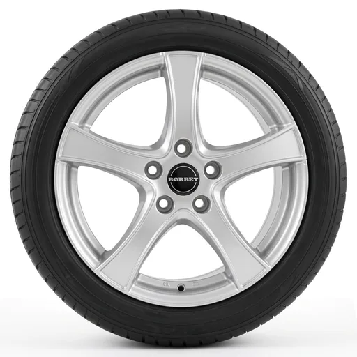 Borbet F2