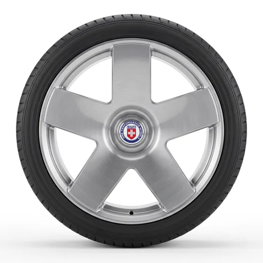 HRE Performance Wheels L105M