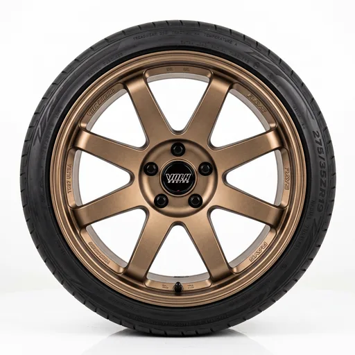 Volk Racing TE37 Ultra M-Spec