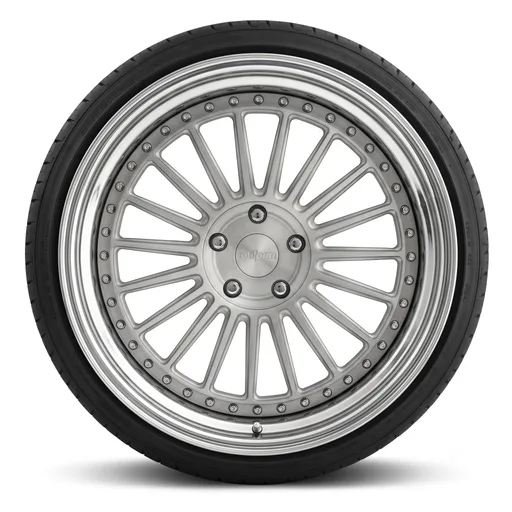 Rotiform BUC
