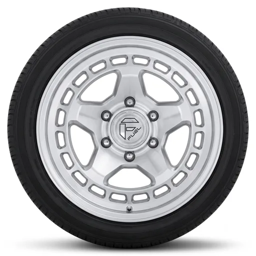 Fuel Off-Road Core
