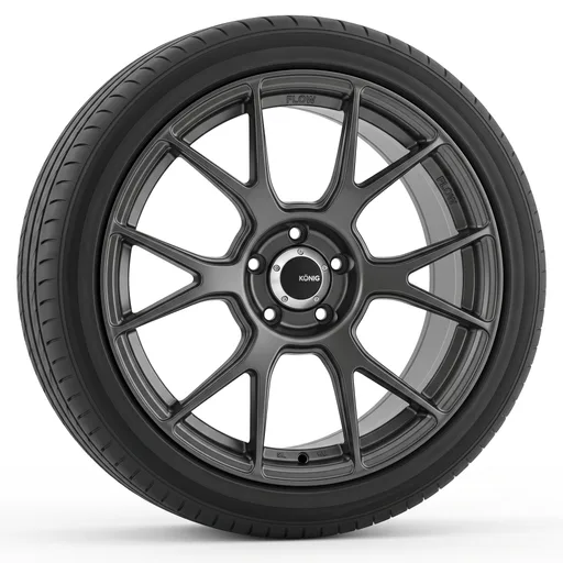 Konig Ampliform