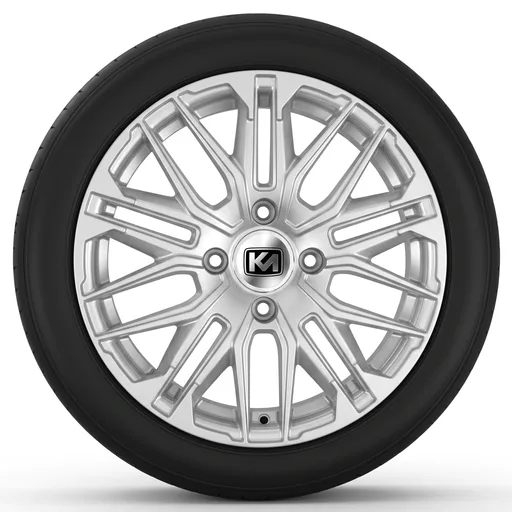 Kormetal KM 844