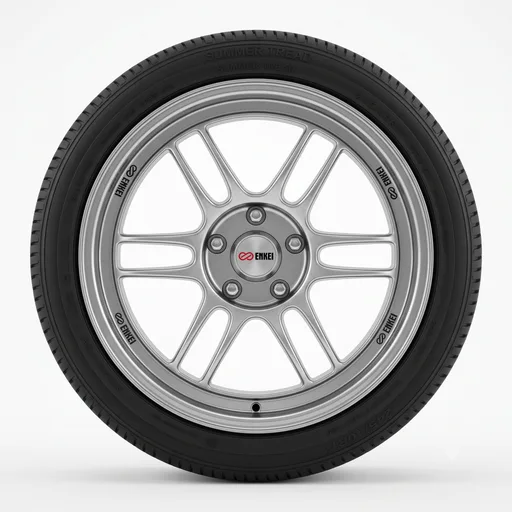Enkei RPF1