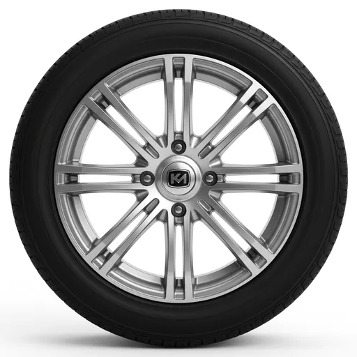 Kormetal KM 1025