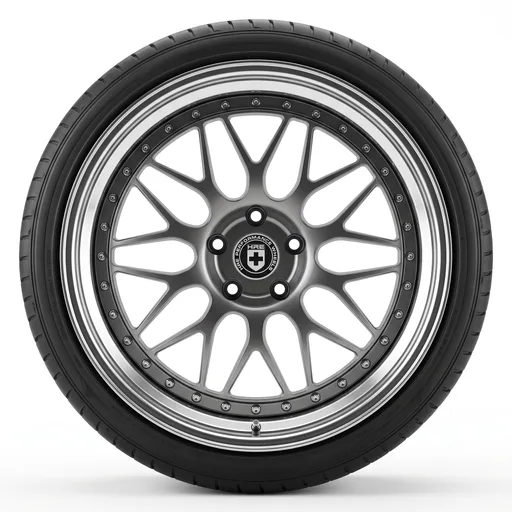 HRE Performance Wheels 300 GT
