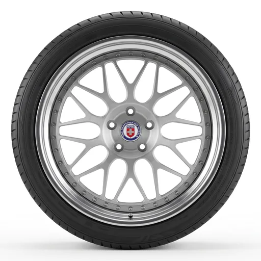 HRE Performance Wheels 300